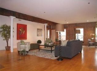 1154 Washington St APT 5, Boston, MA 02118
