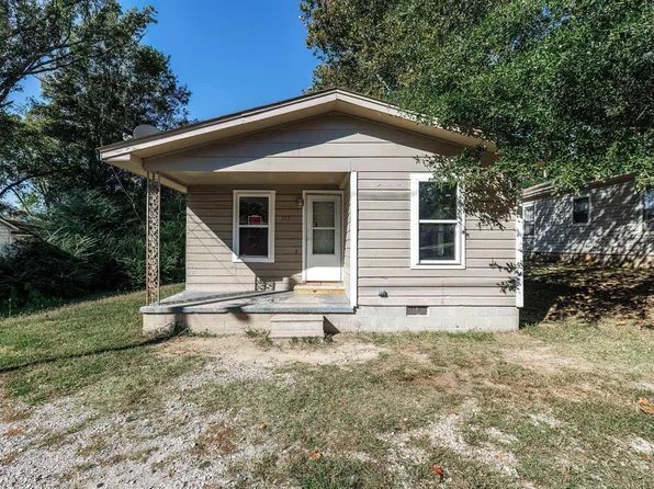 112 Iva St, Malvern, AR 72104