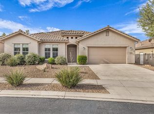 1667 W Morane Manor Dr, Saint George, UT 84790
