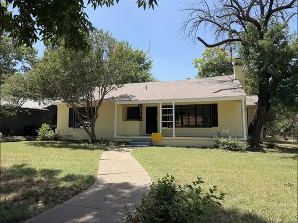 1740 Oakland Blvd, Fort Worth, TX 76103