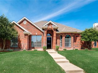 8205 Rincon St, Frisco, TX 75035