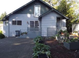 6601 Karjala Rd, Aberdeen, WA 98520