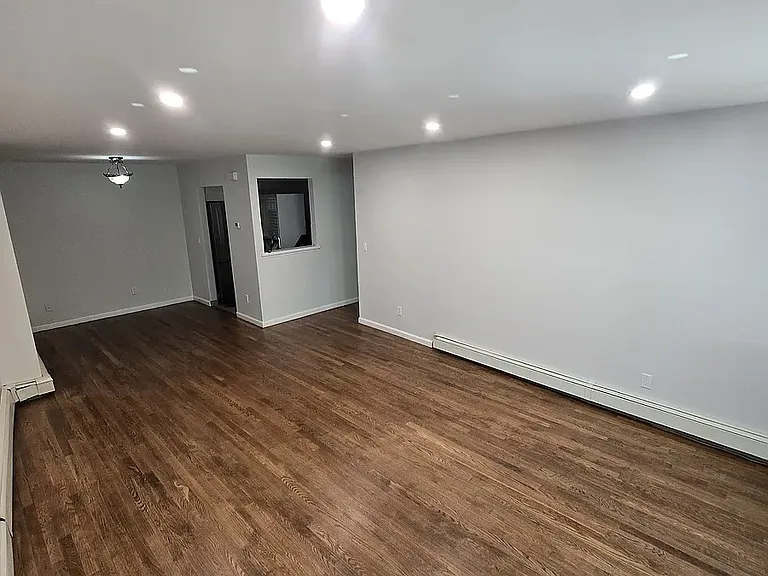 Livingroom, Dining area