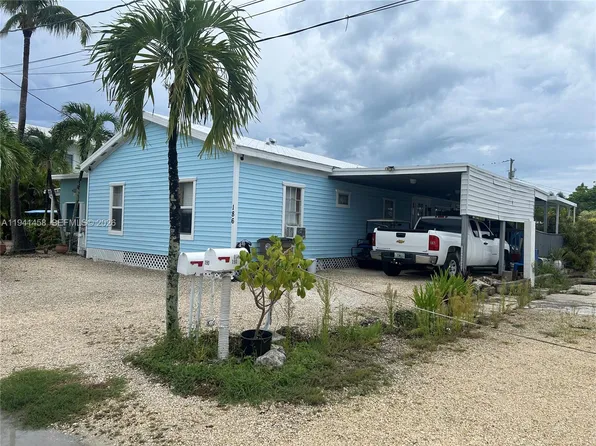 186 W Avenue A, Key Largo, FL 33037