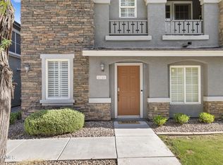 5745 S 21st Ter, Phoenix, AZ 85040