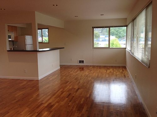 Interior Photo