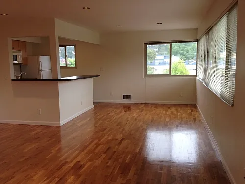 Interior Photo