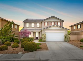 2649 Limewood Ln, Lancaster, CA 93536