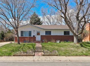 635 S 46th St, Boulder, CO 80305