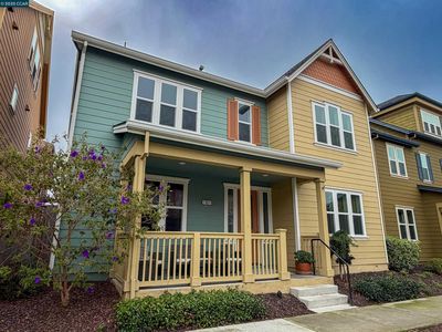 1861 Shasta Ln, Hercules, CA, 94547