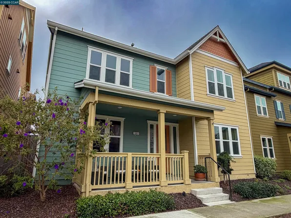1861 Shasta Ln, Hercules, CA 94547