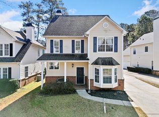 3302 Heritage Walk Ln, Duluth, GA 30096