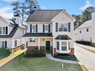 3302 Heritage Walk Ln, Duluth, GA, 30096