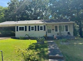 902 Shannon St, Pocahontas, AR 72455
