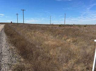 LOT 157 Bison Ridge Dr, Stephenville, TX 76401