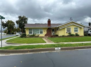 430 Kinley St, La Habra, CA 90631