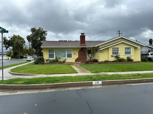 430 Kinley St, La Habra, CA 90631