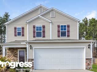 3045 Varcroft Rd, Knightdale, NC 27545