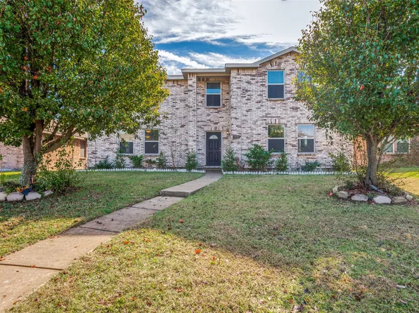 1046 Graystone Dr, Lancaster, TX 75134