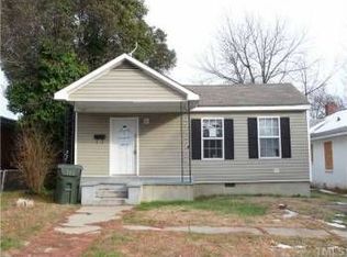 637 Coleman St, Raleigh, NC 27610