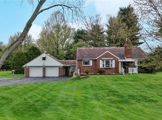 1283 Vanderhoof Rd, Barberton, OH 44203