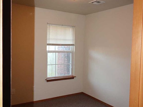 Bedroom

Photos are from the unit next door, but are representative of the space and decor.