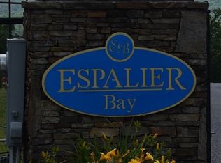 0 Espalier Dr LOT 37, Decatur, TN 37322