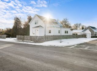 419 Laurel St, Fall River, MA 02724