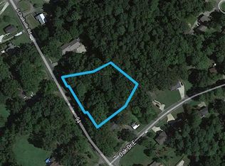 6474 S Chalkville Rd LOT 2-3, Trussville, AL 35173