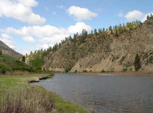 999 Spring Creek, Shoup, ID 83469