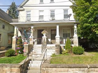 209 N Bromley Ave #1F, Scranton, PA 18504