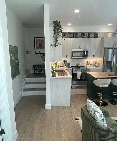2312 S Delaware St #8 — Photo 6