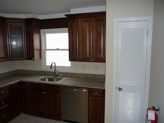 Pantry Closet for Storage