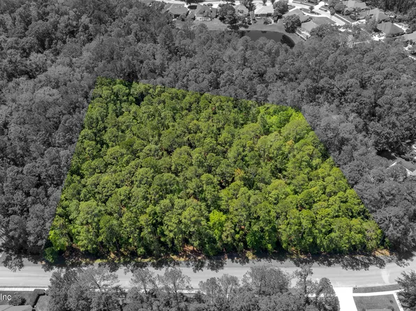 0 TIMBERMILL Road, Jacksonville, FL 32256