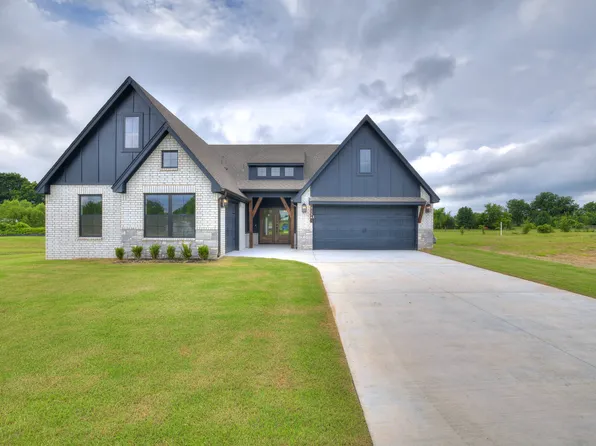 3234 E 147th Pl S, Bixby, OK 74008