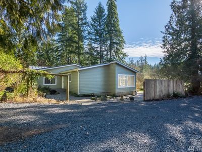689A Middle Fork Rd, Onalaska, WA, 98570