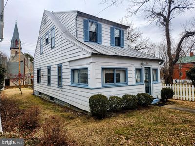 203 W New St, Shepherdstown, WV, 25443