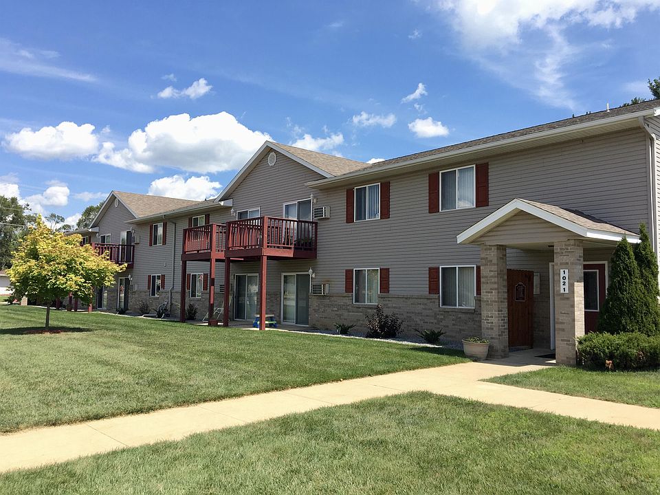 1st image of 1021 Grandview Ave APT 207