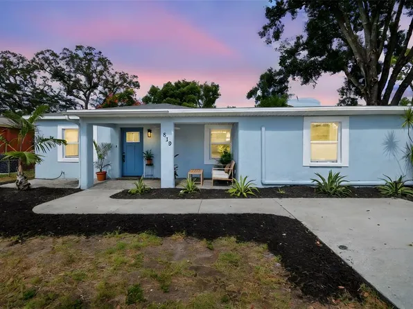 819 Patbur Ave, Tampa, FL 33612