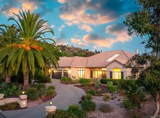 15416 Harrow Ln, Poway, CA 92064