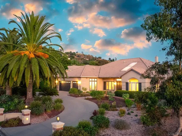 15416 Harrow Ln, Poway, CA 92064