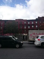 339 First Avenue in Gramercy Park