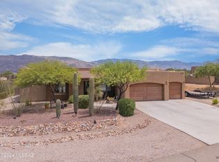 14411 E Flamingo Crescent Pl, Vail, AZ 85641