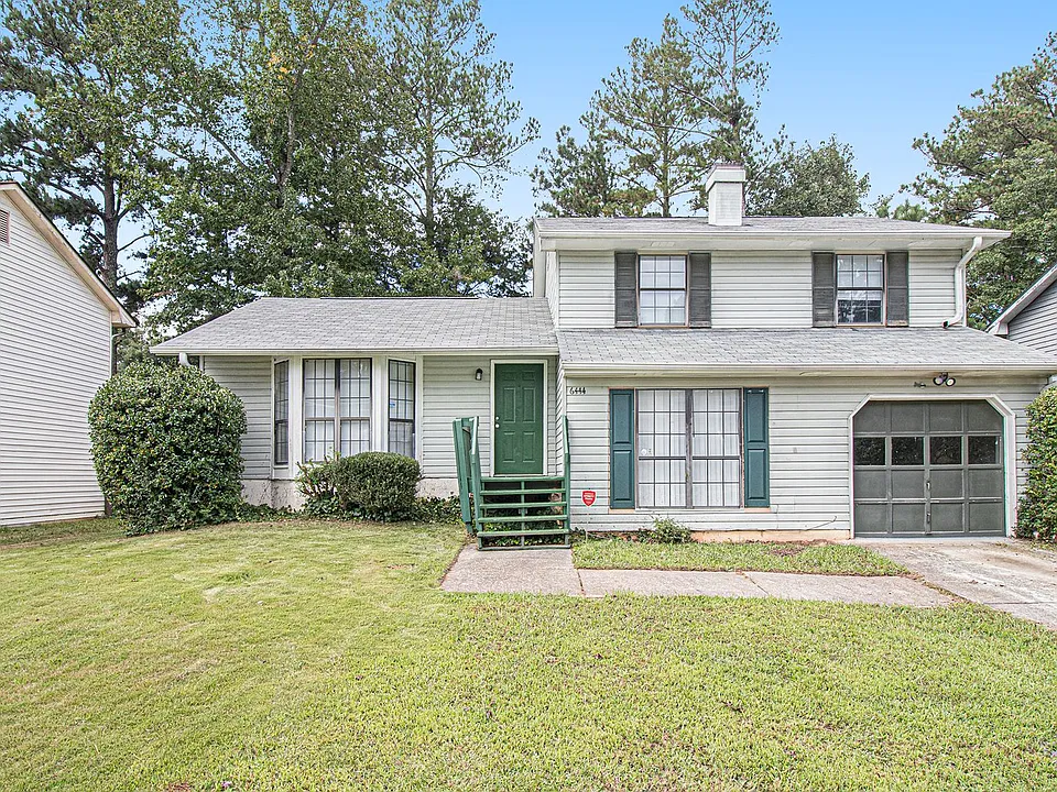 6444 Eastbriar Dr