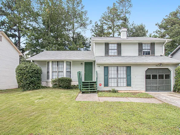 6444 Eastbriar Dr, Lithonia, GA 30058