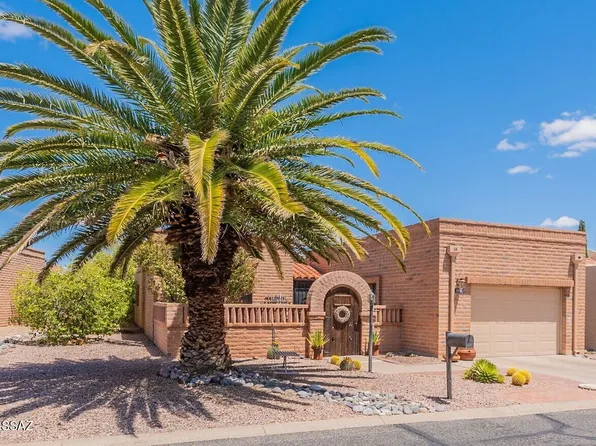 1696 W Retorno De Manana, Green Valley, AZ 85622