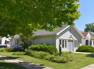 300 N Euclid Ave, Sioux Falls, SD 57104