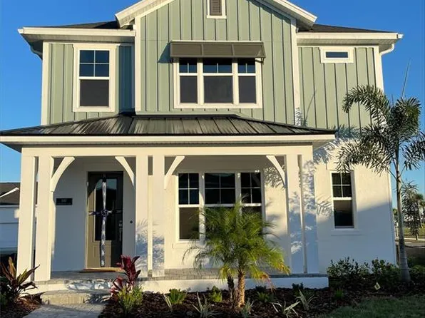 1597 Merrythought Ln, Sarasota, FL 34240