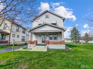 1515 Emmons Ave, Dayton, OH 45410