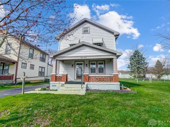 1515 Emmons Ave, Dayton, OH 45410